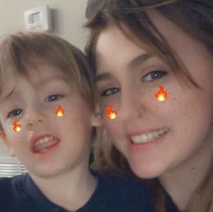 Meet your Posher, Whitley